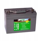 Baterie do zasilaczy awaryjnych UPS - Akumulator Haze Hzy Ev 12-100 12V 105Ah - miniaturka - grafika 1