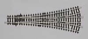 Piko Zwrotnica W3 15° &amp 15°/R9 - Kolejki i akcesoria - miniaturka - grafika 4