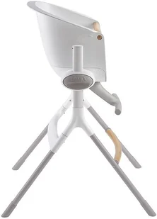 Beaba Up&Down Grey/White - Krzesełka do karmienia Beaba Up&Down Grey/White - Krzesełka do karmienia - miniaturka - grafika 17