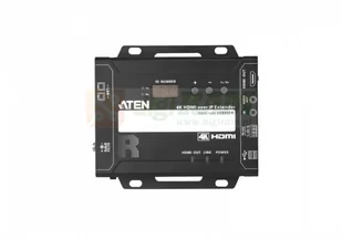 Aten ve8950r 4 K kabel HDMI over IP odbiornik VE8950R - Inne akcesoria audio-wideo - miniaturka - grafika 9