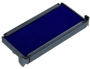 Wkład do TRODATA 4913 niebieski - Tusz do pieczątek - miniaturka - grafika 2