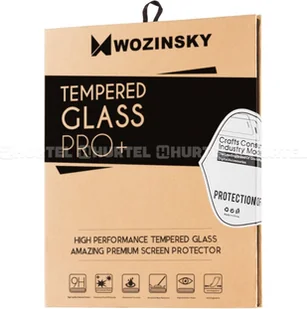 szkło hartowane Pad Air 2 1/ 9.7/9.7 2017/9.7 2018 - Szkła hartowane na telefon - miniaturka - grafika 3