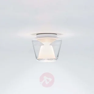 serien.lighting serien.lighting Annex S  lampa sufitowa LED, opal - Lampy sufitowe - miniaturka - grafika 2