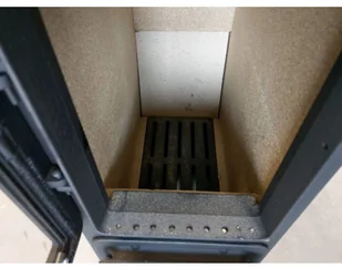 Ekoprojekt 888 POMA Piec wolnostojący Thorma 2,5-8,5 kW na drewno i brykiet spaliny tył) spełnia anty-smogowy EkoProjekt 88879699 - Piece wolnostojące - miniaturka - grafika 13