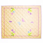 Dywany dla dzieci - Unbekannt wingreen dno obrus "motyle"  Large LBUTFQ - miniaturka - grafika 1