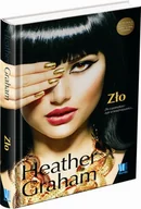 Thrillery - Burda książki Heather Graham Zło - miniaturka - grafika 1