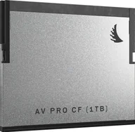 Karty pamięci - Angelbird AV Pro CFast 1 TB AVP1TBCF AVP1TBCF - miniaturka - grafika 1