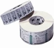 Papier do drukarek - Zebra Z-Select 2000d, C-19 MM, Box of 20, 350 Labels 5051964030065 - miniaturka - grafika 1
