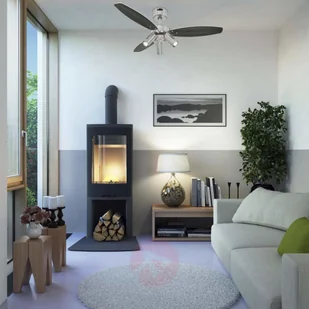 Westinghouse JET PLUS 72290 - Wentylatory sufitowe - miniaturka - grafika 5