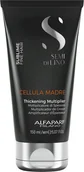 Maski do włosów - Alfaparf Milano Alfaparf Semi Di Lino Cellula Madre - Multiplikator Dodający Objętości 150ml PF022634 - miniaturka - grafika 1