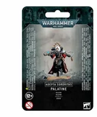 Akcesoria do gier planszowych - Games Workshop Palatine (99070108007) 52-31 - miniaturka - grafika 1