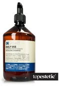 Szampony do włosów - InSight InSight Daily Use Energizing Shampoo Szampon energetyzujący do codziennej pielęgnacji 400 ml - miniaturka - grafika 1