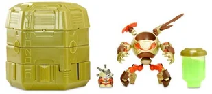 MGA Ready2Robot Pop Bot Pudełko Niespodzianka Slime Seria 1 551058 - Figurki dla dzieci - miniaturka - grafika 4
