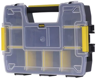 Stanley Sort Master Light STST1-70720 (STST1-70720 / 3253561707209) - Skrzynki i torby narzędziowe - miniaturka - grafika 4