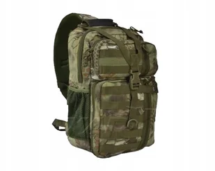 Texar, Plecak na ramię, OSB Mandrak, 22L - Plecaki - miniaturka - grafika 3