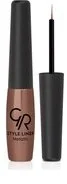 Golden Rose Style Liner Metallic Eyeliner 06 M-ESL-06 - Eyelinery - miniaturka - grafika 3