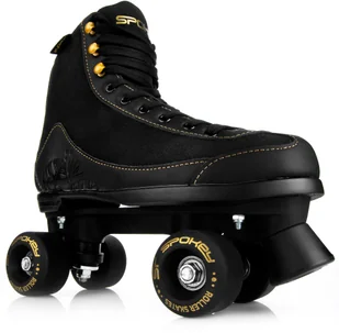 Spokey RAVINA Wrotki BK 36 - Wrotki - miniaturka - grafika 2