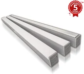 Oprawy, klosze i abażury - Greenlux GXPR067 - LED Oprawa świetlówkowa PROFI LINEAR II LED/36W/230V - miniaturka - grafika 1