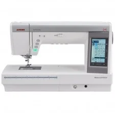 Janome MC9450QCP - Maszyny do szycia Janome MC9450QCP - Maszyny do szycia - miniaturka - grafika 1