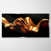 Obrazy i zdjęcia - PL Coloray Obraz na Szkle Nowoczesna Abstrakcja 100x50cm - miniaturka - grafika 1