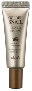 SKIN79 SKIN79 Golden Snail Intensive Krem BB - Mini 7g SKIN79-3908 - Pozostałe kosmetyki - miniaturka - grafika 3