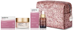 Sesderma Reti Age ZESTAW Krem + Serum przeciwzmarszczkowe GRATIS! 50 ml, 30 ml - Zestawy kosmetyków damskich - miniaturka - grafika 2