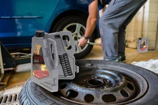 Gadget Master Zestaw narzędziowy KANISTER - Gadżety dla niej i dla niego - miniaturka - grafika 7