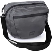 Plecaki - Spokey Torba sportowa na ramię 4 l CROCO - miniaturka - grafika 1