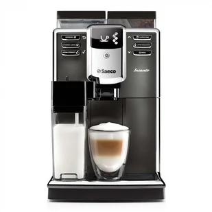 Ekspres do kawy Saeco Incanto HD8919/59 - Ekspresy do kawy Ekspres do kawy Saeco Incanto HD8919/59 - Ekspresy do kawy - miniaturka - grafika 2