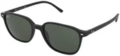 Okulary przeciwsłoneczne - Ray-Ban Ray-Ban Leonard RB2193 901/31 - miniaturka - grafika 1