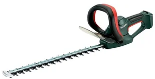 Metabo Metabo AHS 18-55 V 600463850 - Nożyce do żywopłotu Metabo Metabo AHS 18-55 V 600463850 - Nożyce do żywopłotu - miniaturka - grafika 1