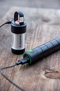 Ledlenser Powerbank Ledlenser Flex 3 (502126) T 502126 - Latarki - akcesoria - miniaturka - grafika 2