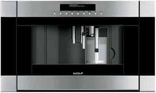 Ekspres do kawy Wolf ICBEC30TE/B - Ekspresy do kawy - miniaturka - grafika 2