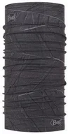 Pozostała odzież narciarska - Buff Chusta original us embers black czarny ORIGINAL US EMBERS BLACK - miniaturka - grafika 1