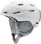 Kaski narciarskie - Smith Mirage Mips Helmet Women, matte white S 51-55cm 2020 Kaski narciarskie E006997BK5155 - miniaturka - grafika 1
