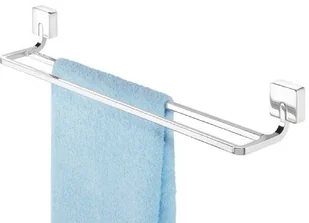 Tiger Reling podwójny IMPULS 65 cm x 22 cm x 10 cm - Akcesoria łazienkowe - miniaturka - grafika 2