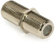 Akcesoria TV-SAT - Televes Gniazdo F-f Beczka przejście Wtyk z 4173 - miniaturka - grafika 1