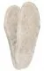 Akcesoria obuwnicze - Emu Australia Wkładki do butów Waterproof Insole Natural A11502 (EM238-a) - miniaturka - grafika 1