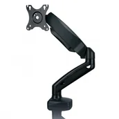 Uchwyty do monitorów - HDWR Solidny, stalowy uchwyt do zamontowania monitora SolidHand SG01 SolidHand-SG01 - miniaturka - grafika 1