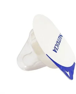 Nutricia Smoczek standard teat 1 szt - Smoczki do butelek - miniaturka - grafika 2