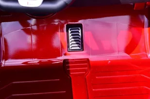 Super-Toys AUDI Q5 2 OSOBOWE, MIĘKKIE KOŁA, MIĘKKIE SIEDZENIE, LAKIER, PANEL MP4,PEŁNA OPCJA/Q5-TWO SEATS AUDI-Q5-TWO-LAKIER-CZERWON - Pojazdy elektryczne dla dzieci - miniaturka - grafika 25