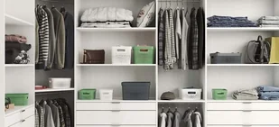 CURVER Pojemnik ażurowy INFINITY 11L oliwkowo-zielony CURVER Recycled 245853 - Pudła i pojemniki do przechowywania - miniaturka - grafika 3