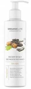 Organic Life Atw Balsam Do Higieny Intymnej Kora Dębu - Kosmetyki do higieny intymnej - miniaturka - grafika 2
