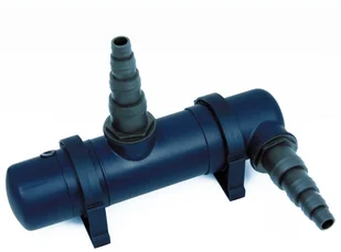 Ubbink Filtr do oczka wodnego AlgClear UV-C Unit 2500, 5 W, 1355130 Outsideliving - Akcesoria do basenów - miniaturka - grafika 3