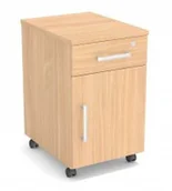 Biurka - WUTEH Kontener KO-1 4595 - miniaturka - grafika 1