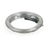 Tulejki, adaptery, redukcje do aparatów - Capa Adapter Leica L/R do EOS 641 - miniaturka - grafika 1