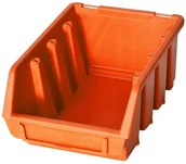 Pozostałe wyposażenie warsztatu - PATROL Group Group Ergobox pomarańczowy 2 - miniaturka - grafika 1