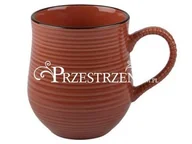 Kubki - Creative Tops KAMIONKOWY KUBEK La Cafetiere - Core Brights - RED BRIGHT 0,5 l czerwony 5200438 - miniaturka - grafika 1