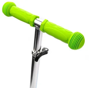 Meteor Tucan led 22500 niebiesko-zielona 22500 - Hulajnogi - miniaturka - grafika 7