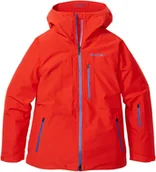 Kurtki narciarskie - Marmot Lightray Kurtka Kobiety, victory red L 2020 Kurtki narciarskie 12270-6702-L - miniaturka - grafika 1